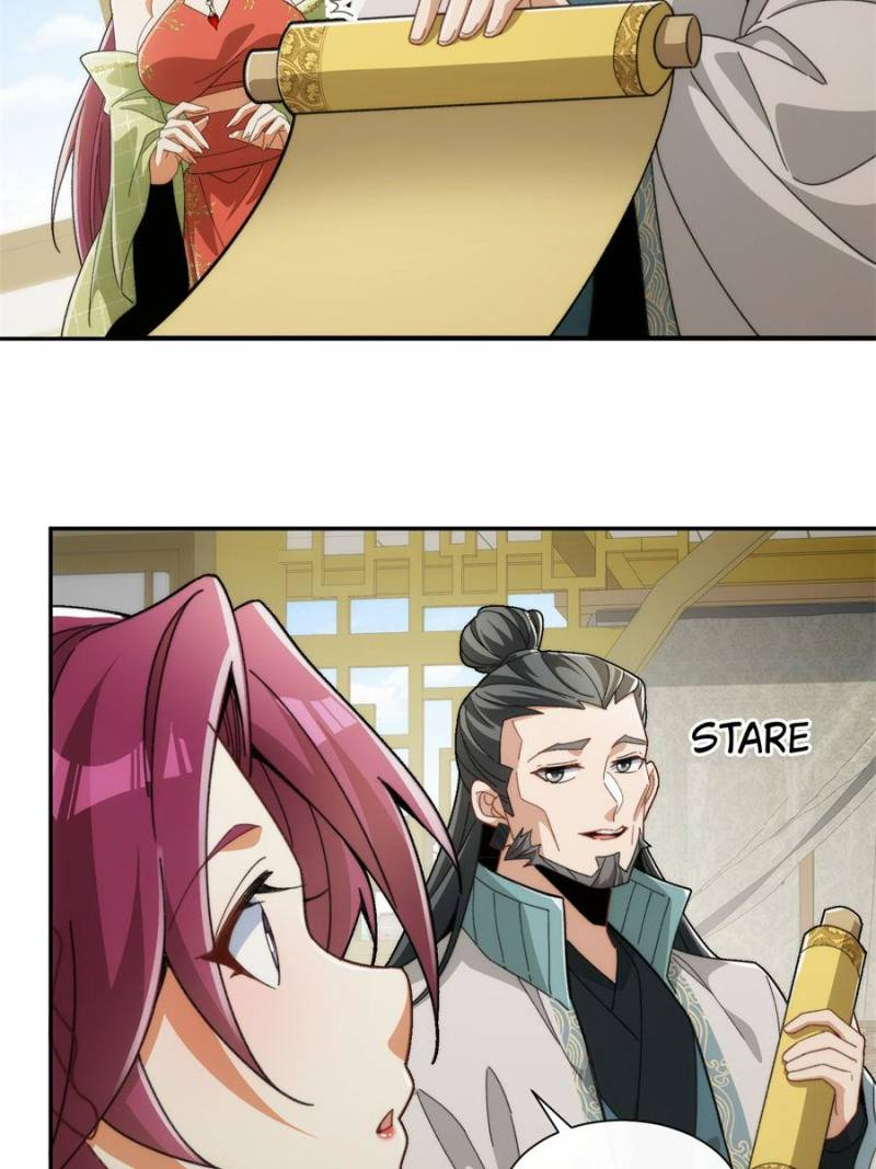 Becoming immortal by doing nothing Chapter 26 56